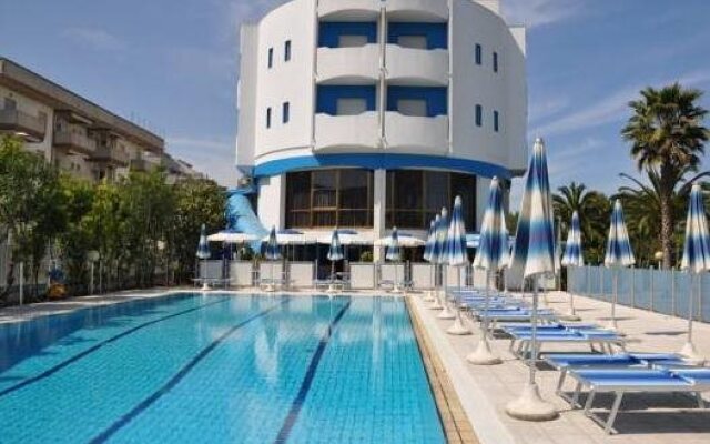 Hotel Olimpic