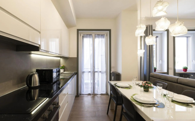 NotaMI - Ecogreen Flats Prestige - Central Station