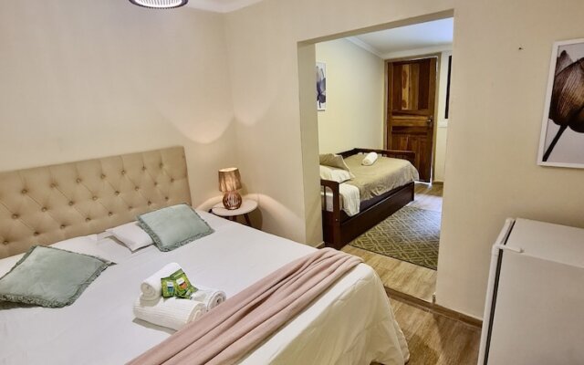 Pousada Casa Mantiqueira