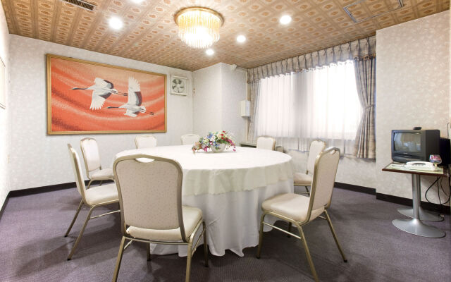 Onomichi Daiichi Hotel