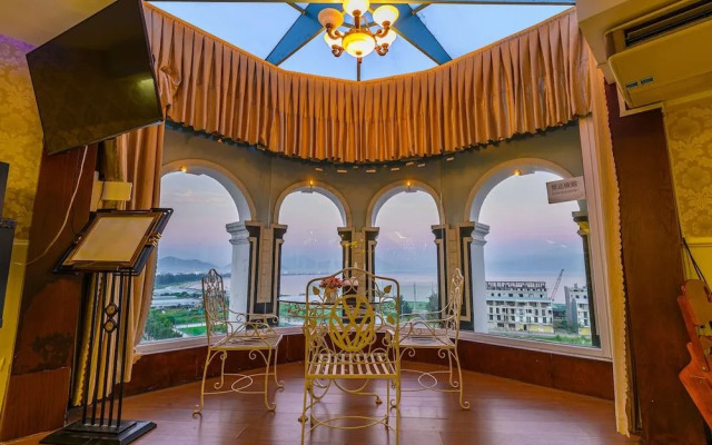 Ocean View Danang Hotel