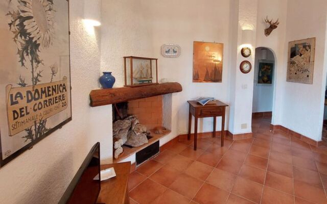 House Bolina Porto Pozzo