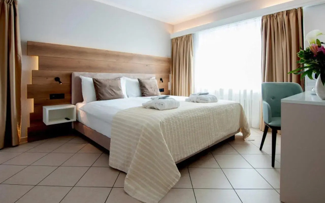 Hotel Polo