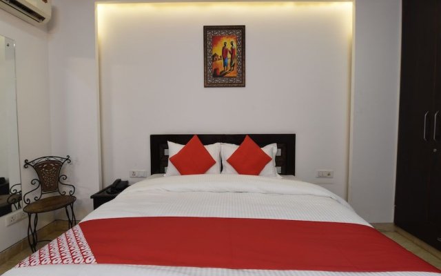 OYO 3090 Brahamputra Guest House