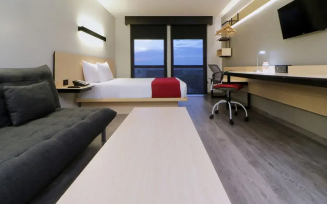City Express by Marriott Piedras Negras