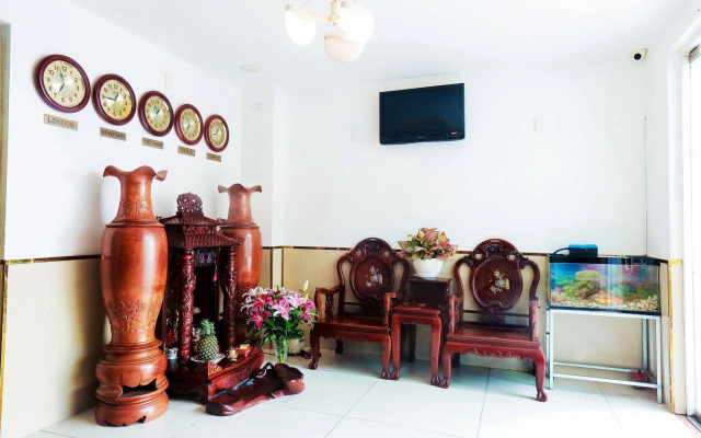Pylos Hotel