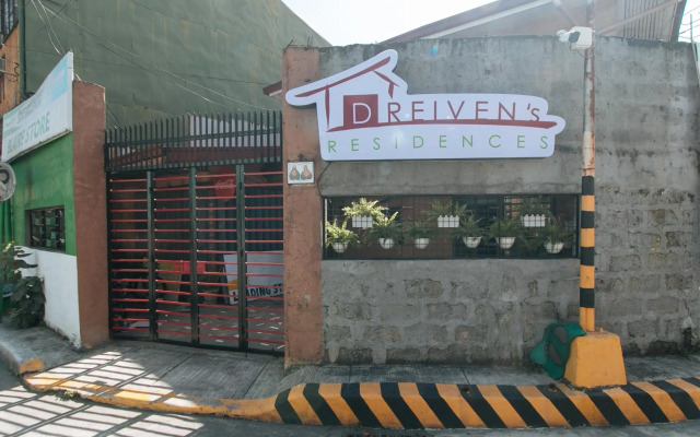Dreiven Residences Sta. Mesa