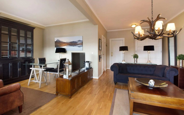 Scandic Valdres