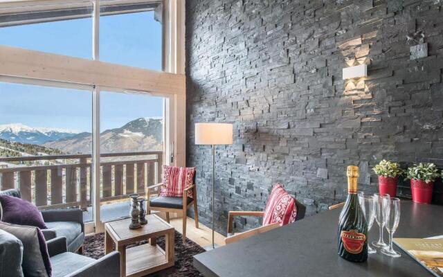 Appartement Courchevel 1650, 5 Pieces, 8 Personnes Fr 1 563 29