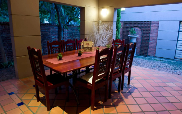 Primavera Guest House
