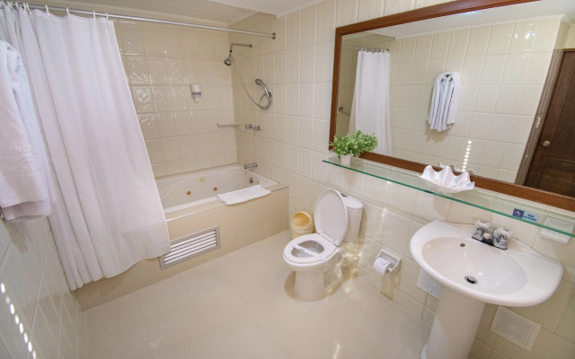 Hotel Arena Blanca
