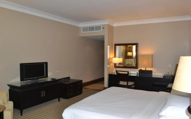 Sheraton Khalidiya Hotel