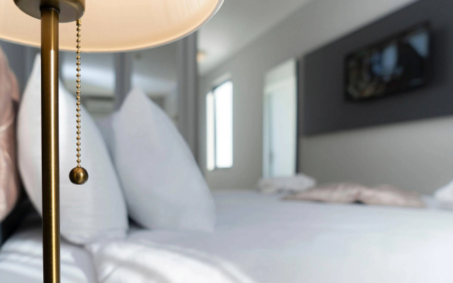 Niss Lara Hotel