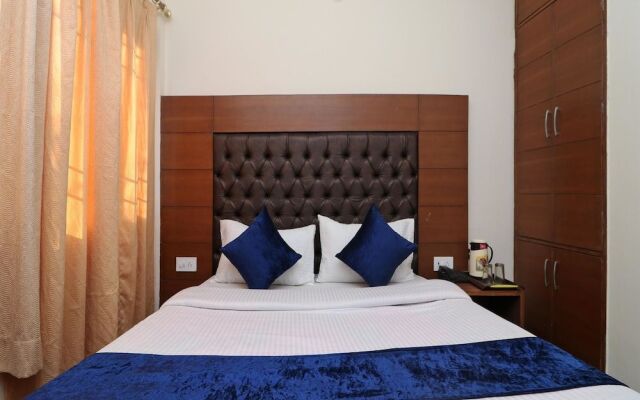 OYO 14378 Home sunset view homestay