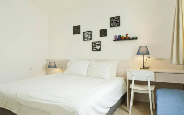 Cityinn Jaffa Apartments