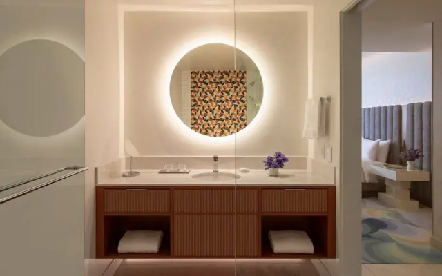 Lake Nona Wave Hotel