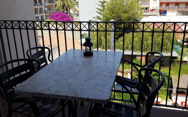Mandala Apartments