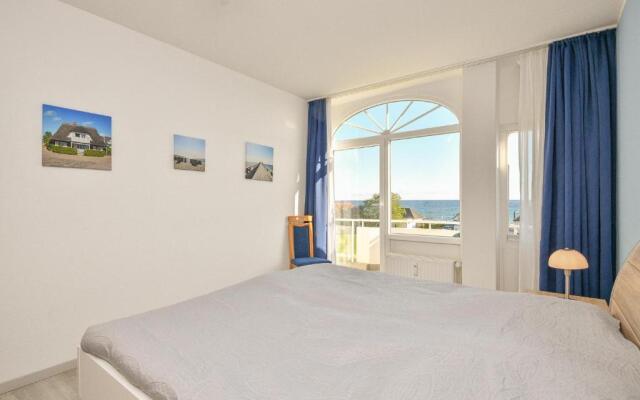 Haus Seeblick Wohnung C 2 3 -M