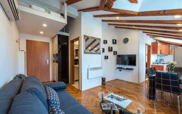 Lapad Beach Apartment Tolja