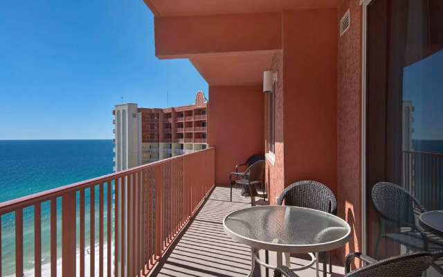 2116 Shores of Panama