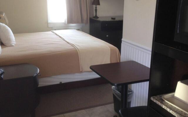 Shore Point Motel