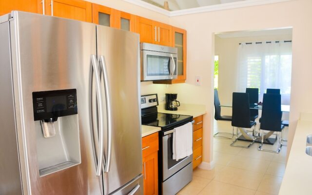 Richmond Villa Rental Management