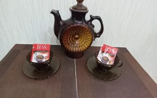 Апартаменты НовикГрупп на ул. Карамзина, д. 18