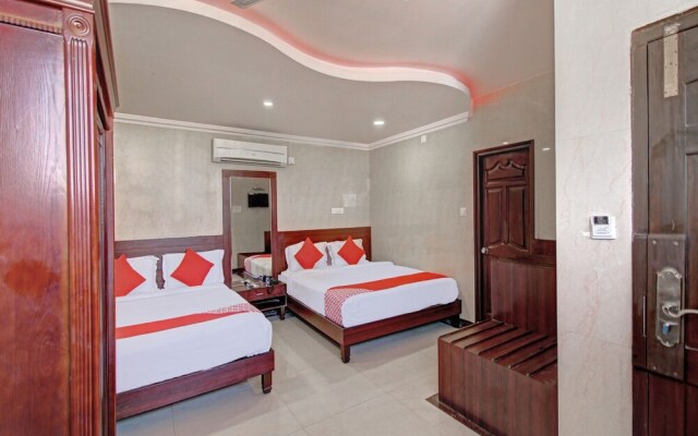 Ni Ambaari Elite by OYO Rooms