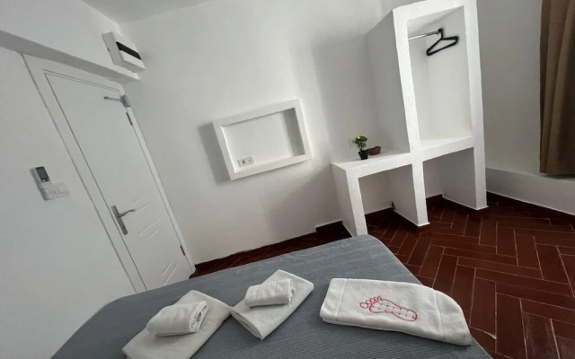 Ayvalık City House