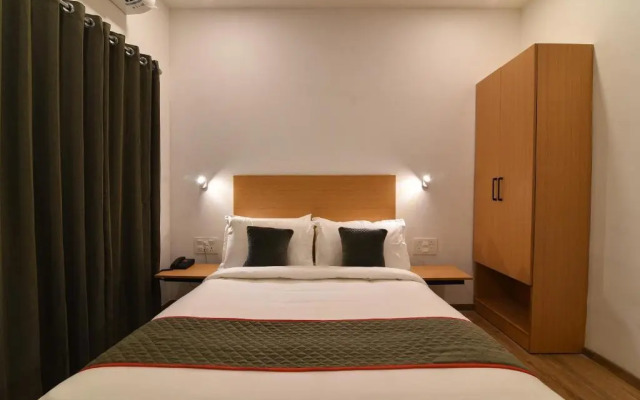 Townhouse 227 Royapettah