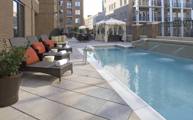Andaz Savannah, By Hyatt