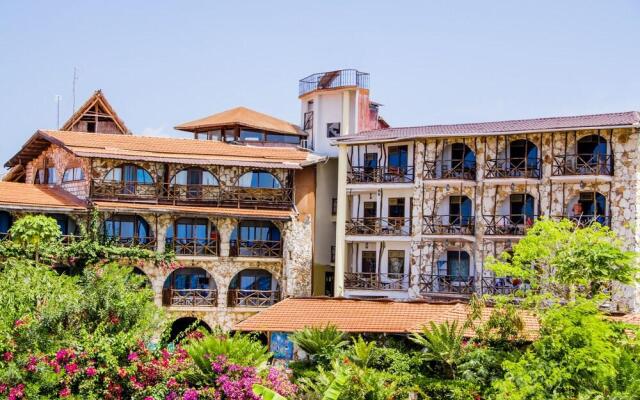 PalumboKendwa Zanzibar