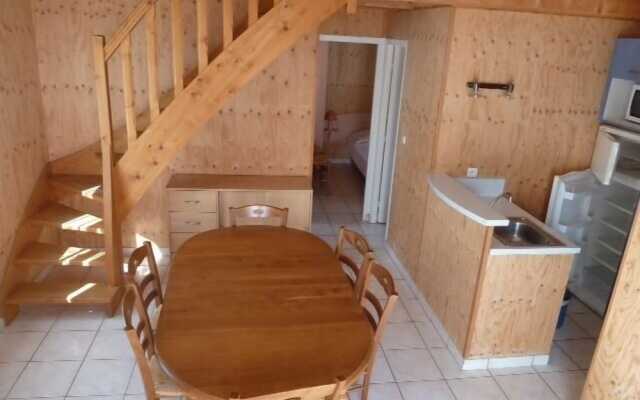 Résidence Marina Holyder