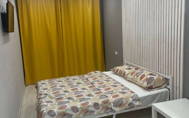 Апартаменты на улице 40 лет Октября 70/1