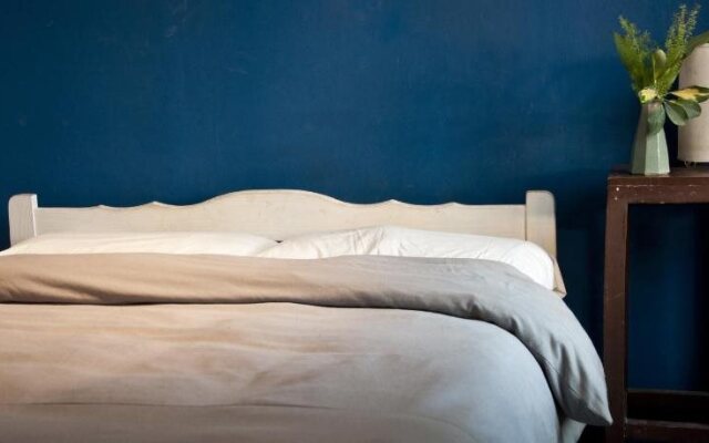 Back In Ba Hostel