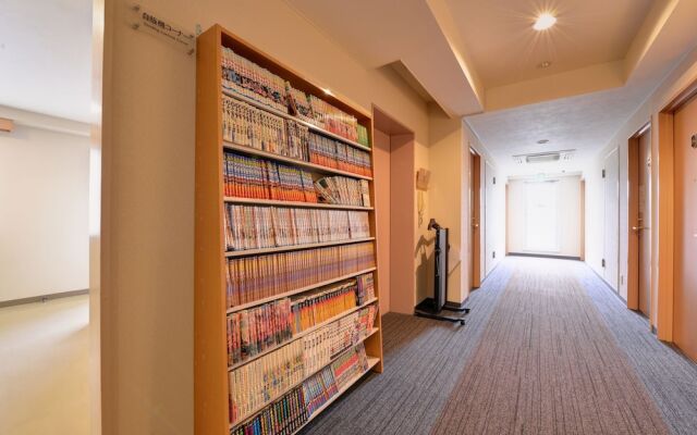 Annex Hotel Abe