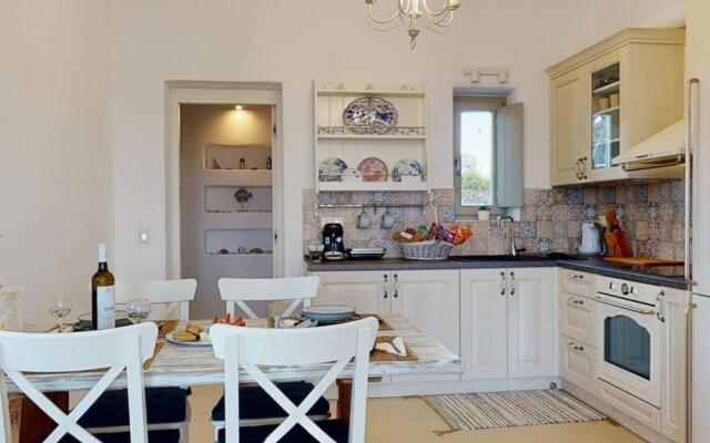 Onar Residence Paros