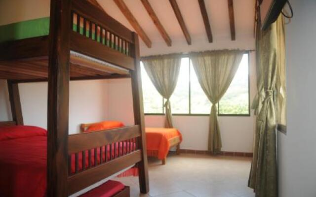 Finca Hotel Villa Laura