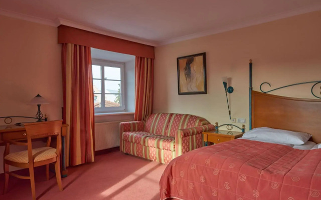 Hotel Donauhof