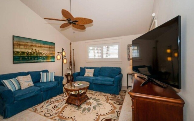 Chateau La Mer 704 by Destin Getaways