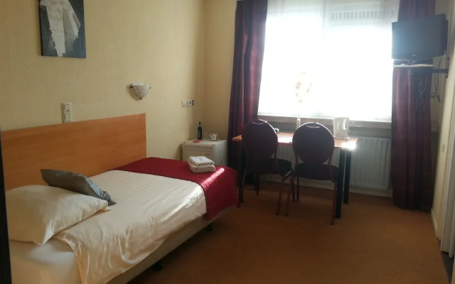 Oranje Hotel Sittard