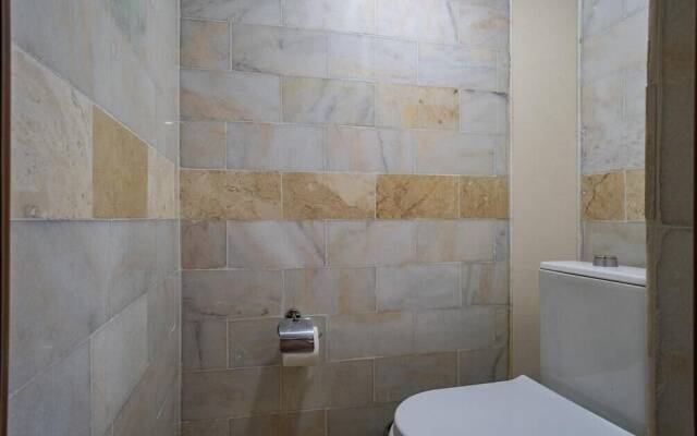 Gökbük Sereni̇ty Hotel