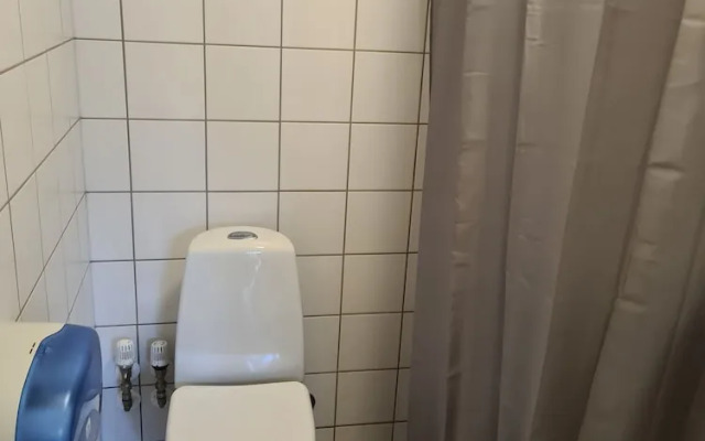 Danhostel Stevns