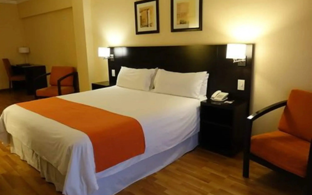 Duomi Hotel Buenos Aires