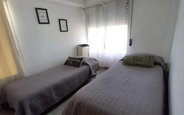 Departamento Fragata