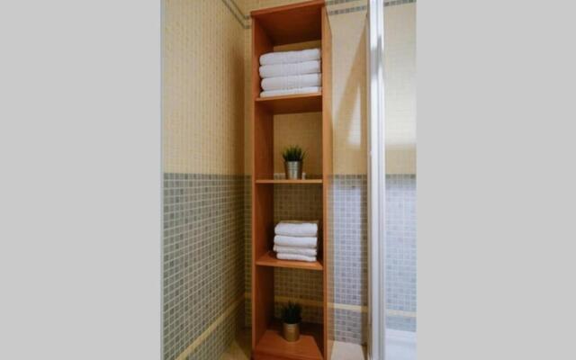 Almadraba 7 Apartaments