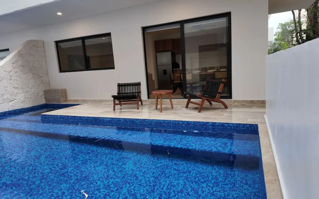 Town Center Zama Condo Hotel by Marea