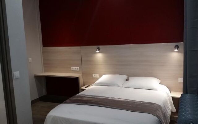Hôtel Aix Europe