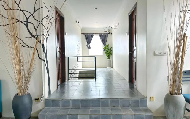 Botanic Artistry Boutique Hotel & Garden