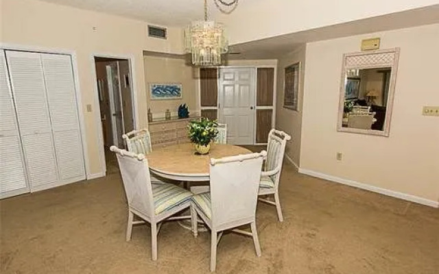 Waterview Towers 321 A by RedAwning